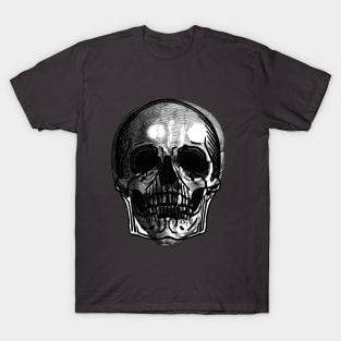 DARK SKULL T-Shirt